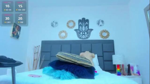 Image 2 of atenea_milk Stream on Chaturbate on 1 month ago