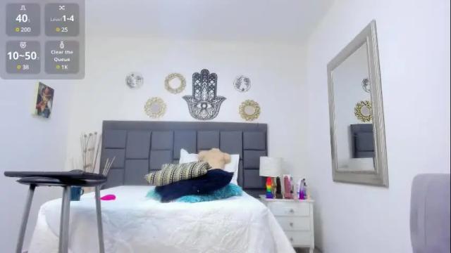 Thumbnail 1, atenea_milk's Stream at Chaturbate, 1 month ago
