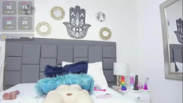 Image 2 of atenea_milk Stream on Chaturbate on 1 month ago