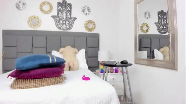 Thumbnail 1, atenea_milk's Stream at Chaturbate, 13 days ago