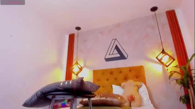 Thumbnail 3, atenea_milk's Stream at Chaturbate, 1 month ago