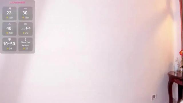 Thumbnail 1, atenea_milk's Stream at Chaturbate, 1 month ago