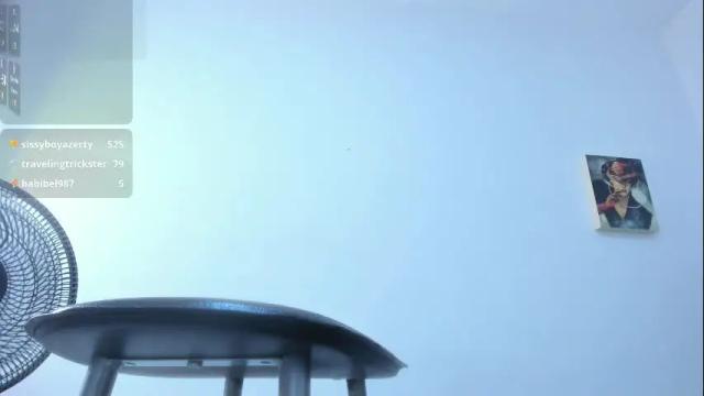 Image 8 of atenea_milk Stream on Chaturbate on 17 days ago