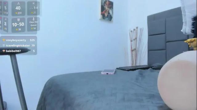 Thumbnail 3, atenea_milk's Stream at Chaturbate, 17 days ago