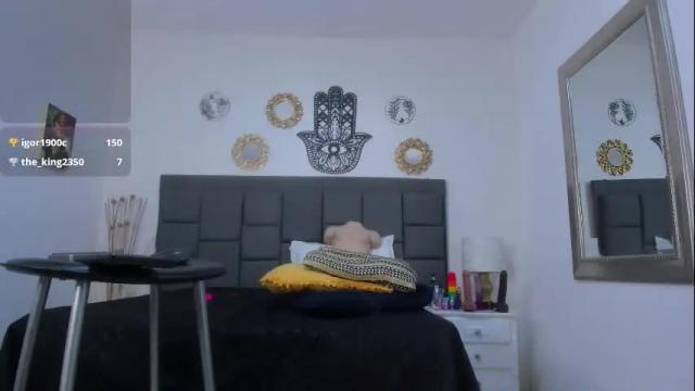 Image 8 of atenea_milk Stream on Chaturbate on 14 days ago