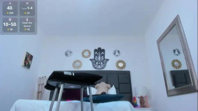 Image 2 of atenea_milk Stream on Chaturbate on 7 days ago