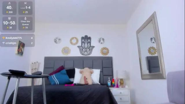 Image 6 of atenea_milk Stream on Chaturbate on 2 days ago