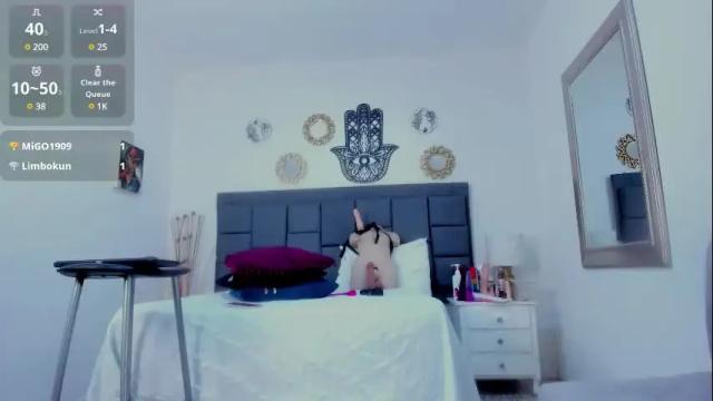 Thumbnail 3, atenea_milk's Stream at Chaturbate, 3 months ago