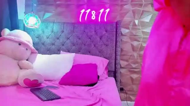 Thumbnail 1, atenea_rabbit's Stream at Chaturbate, 17 months ago