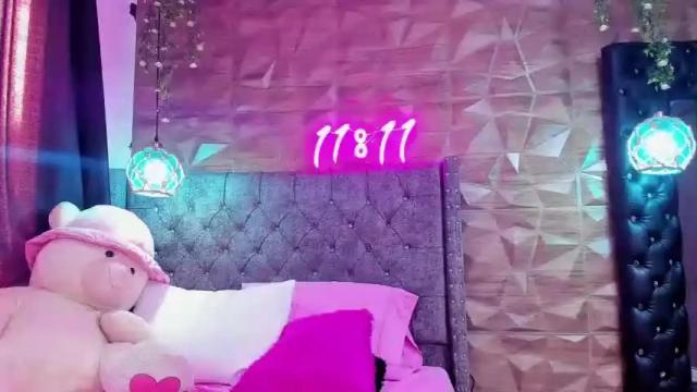 Image 11 of atenea_rabbit Stream on Chaturbate on 17 months ago
