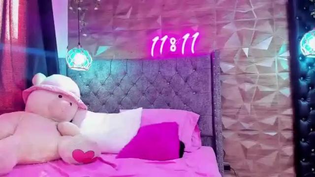 Image 6 of atenea_rabbit Stream on Chaturbate on 17 months ago