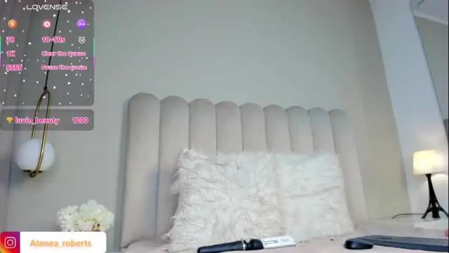 Image 10 of atenea_roberts Stream on Chaturbate on 3 months ago