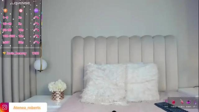 Image 4 of atenea_roberts Stream on Chaturbate on 3 months ago
