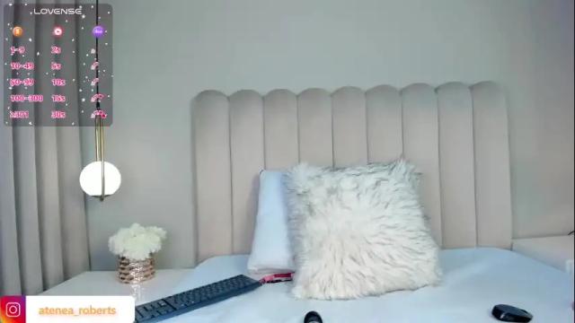 Image 12 of atenea_roberts Stream on Chaturbate on 3 months ago