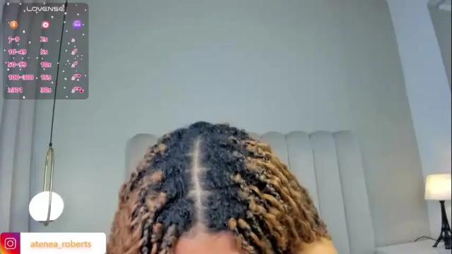 Image 4 of atenea_roberts Stream on Chaturbate on 3 months ago