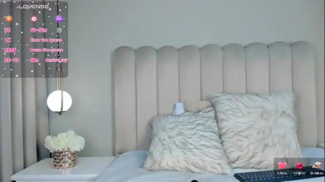 Image 2 of atenea_roberts Stream on Chaturbate on 2 months ago