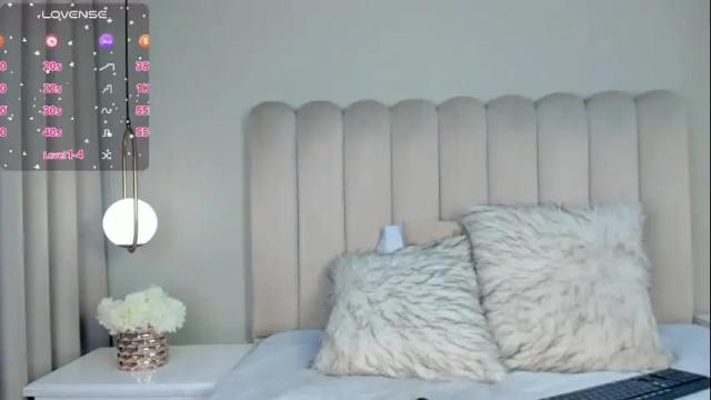 Thumbnail 3, atenea_roberts's Stream at Chaturbate, 2 months ago