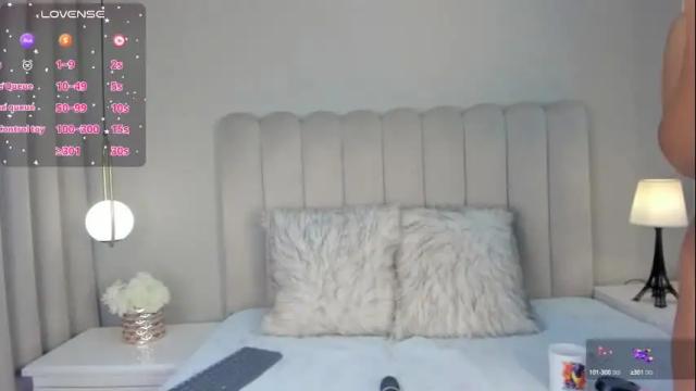 Thumbnail 2, atenea_roberts's Stream at Chaturbate, 2 months ago