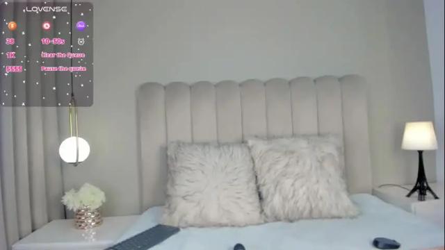 Image 4 of atenea_roberts Stream on Chaturbate on 1 month ago