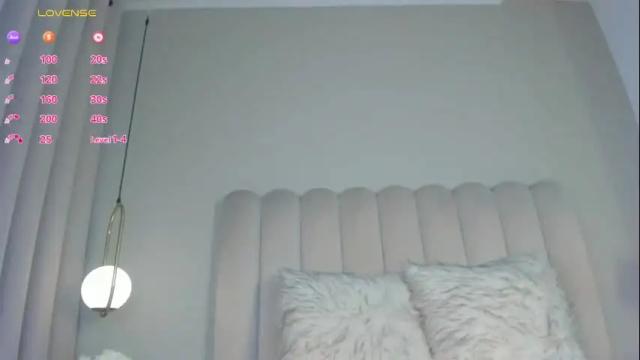 Thumbnail 3, atenea_roberts's Stream at Chaturbate, 1 month ago