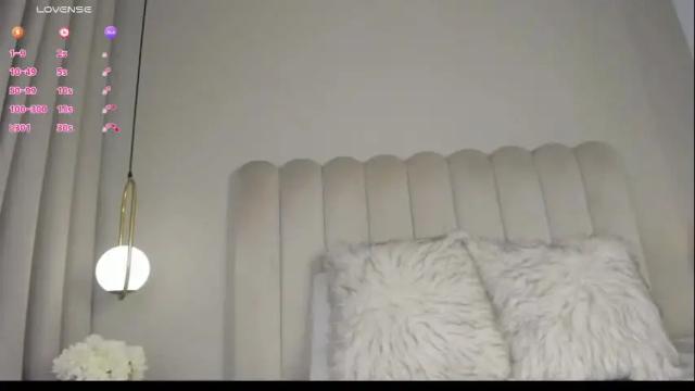 Thumbnail 3, atenea_roberts's Stream at Chaturbate, 1 month ago