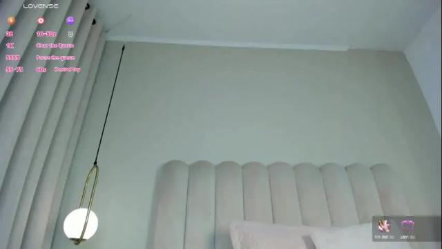 Image 8 of atenea_roberts Stream on Chaturbate on 6 days ago