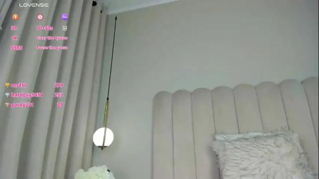Image 7 of atenea_roberts Stream on Chaturbate on 1 day ago