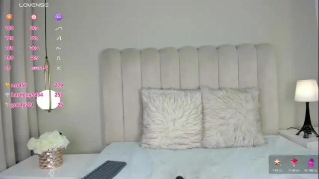 Thumbnail 3, atenea_roberts's Stream at Chaturbate, 1 day ago