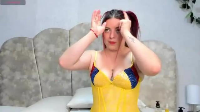 Image 3 of atenea_zeus69 Stream on Chaturbate on 15 months ago