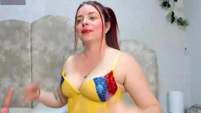 Image 4 of atenea_zeus69 Stream on Chaturbate on 15 months ago