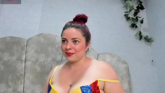 Image 6 of atenea_zeus69 Stream on Chaturbate on 15 months ago