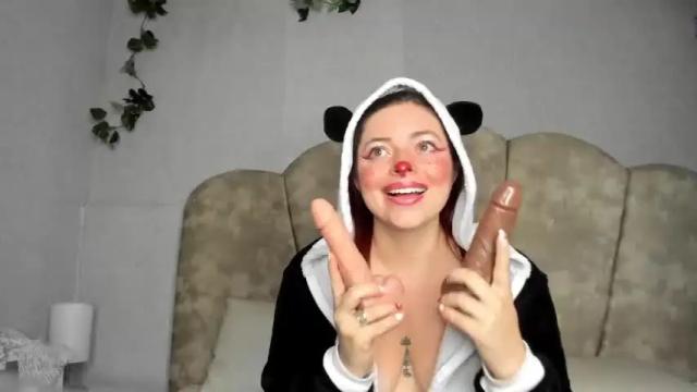 Image 10 of atenea_zeus69 Stream on Chaturbate on 15 months ago