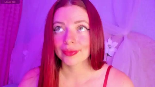 Image 3 of atenea_zeus69 Stream on Chaturbate on 21 months ago