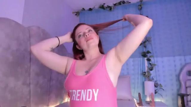 Image 11 of atenea_zeus69 Stream on Chaturbate on 14 months ago