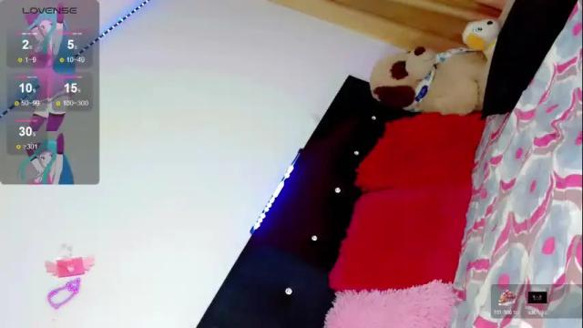 Image 3 of ateneaa0 Stream on Chaturbate on 1 month ago