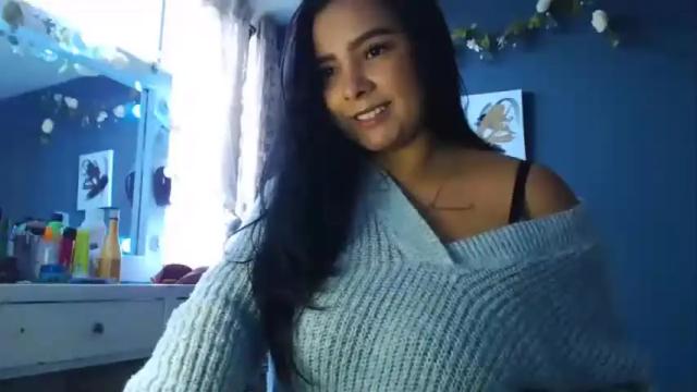 Thumbnail 2, ateneacortes's Stream at Chaturbate, 13 months ago