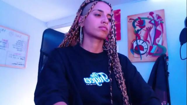 Image 2 of ateneasairce Stream on Chaturbate on 4 months ago