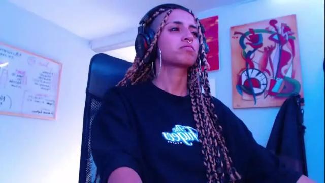 Thumbnail 2, ateneasairce's Stream at Chaturbate, 4 months ago