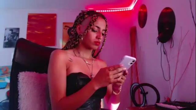 Thumbnail 2, ateneasairce's Stream at Chaturbate, 4 months ago