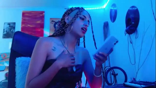 Thumbnail 3, ateneasairce's Stream at Chaturbate, 4 months ago