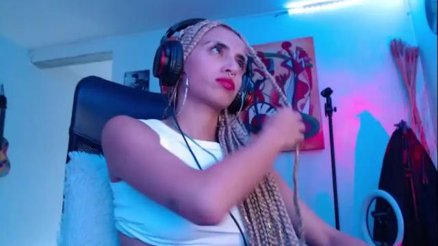 Thumbnail 3, ateneasairce's Stream at Chaturbate, 3 months ago