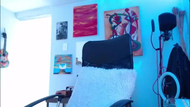 Image 2 of ateneasairce Stream on Chaturbate on 3 months ago