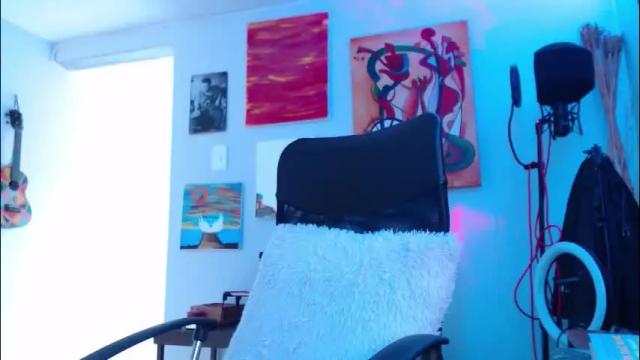 Image 4 of ateneasairce Stream on Chaturbate on 3 months ago