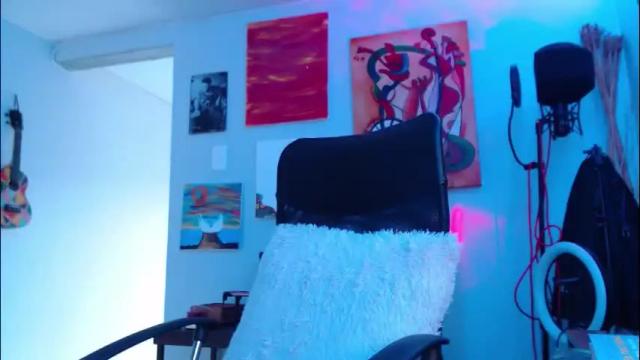 Image 7 of ateneasairce Stream on Chaturbate on 3 months ago