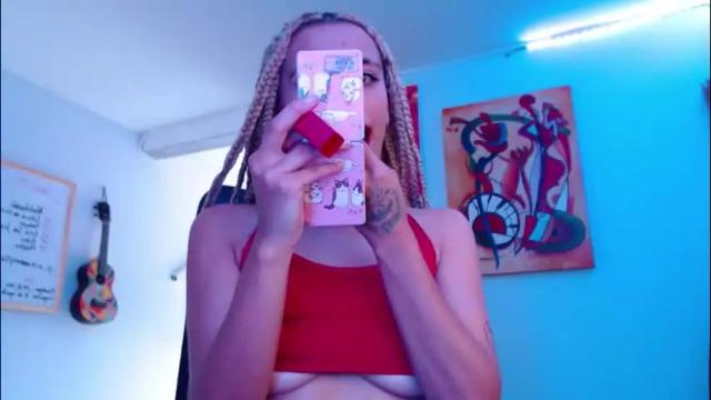 Thumbnail 2, ateneasairce's Stream at Chaturbate, 3 months ago