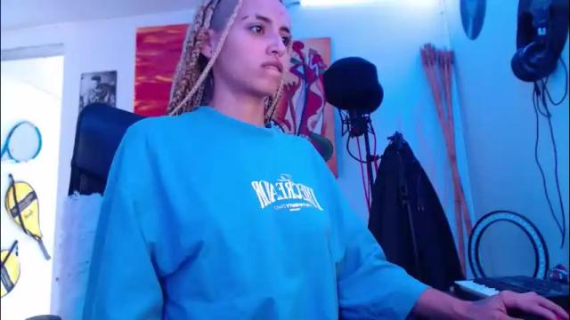 Image 7 of ateneasairce Stream on Chaturbate on 3 months ago