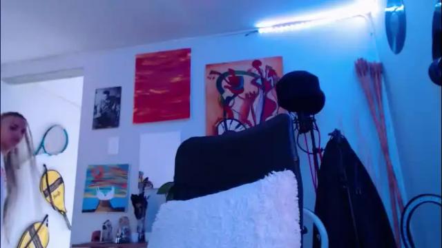 Thumbnail 1, ateneasairce's Stream at Chaturbate, 3 months ago