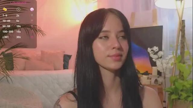 Thumbnail 2, ateneasantacruz's Stream at Chaturbate, 8 days ago