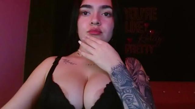 Thumbnail 1, atheenea_ch's Stream at Chaturbate, 19 months ago