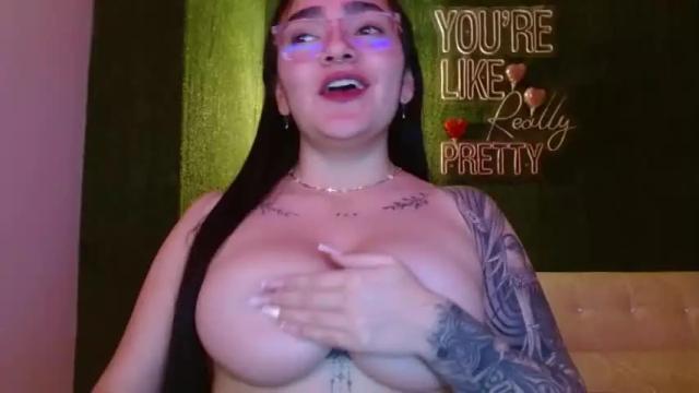 Image 8 of atheenea_ch Stream on Chaturbate on 19 months ago